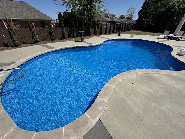 BluGreen Pool Service