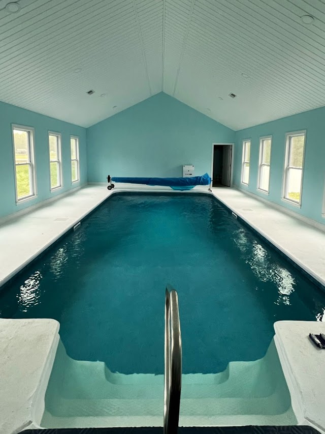 BluGreen Pool Service photo 2