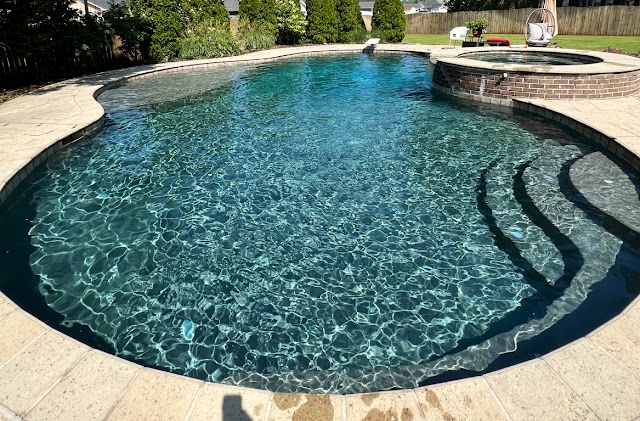 BluGreen Pool Service photo 3