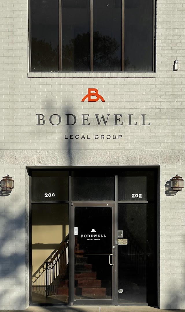 Bodewell Injury Group photo 2