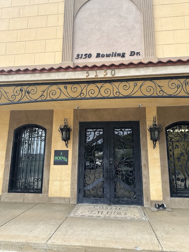 BodyRX Wellness Studio