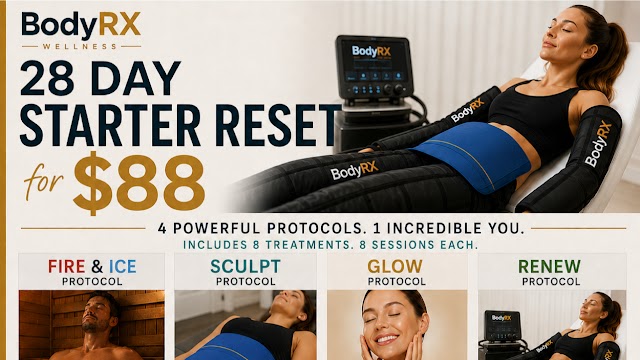 BodyRX Wellness Studio photo 2