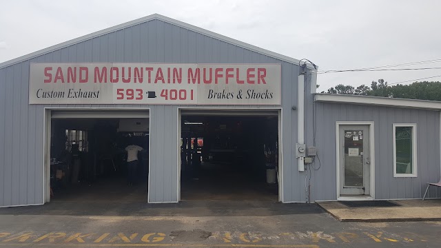 Bogie's Muffler-Machine photo 3