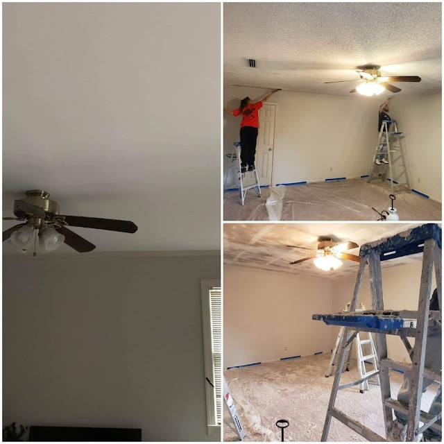 Boricuas Painting LLC. photo 4