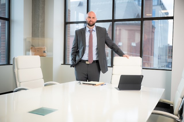 Borom Law Firm photo 4
