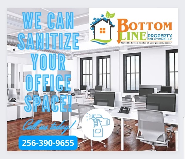 Bottom Line Property Solutions, LLC