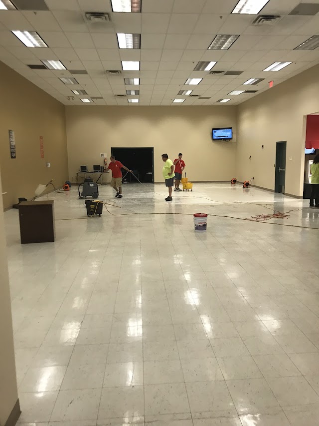 Bracey Cleaning & Rug Spa photo 2
