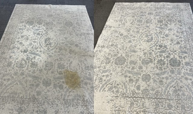 Bracey Cleaning & Rug Spa photo 4