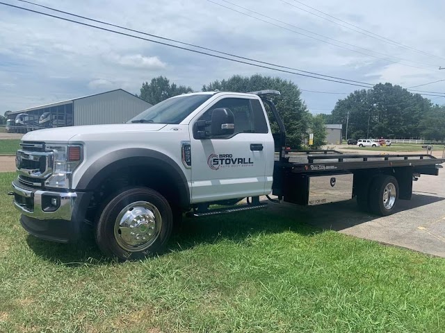 Brad Stovall Auto Body Repair photo 1