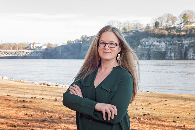 Brandice Senecal, Licensed Massage Therapist photo 2