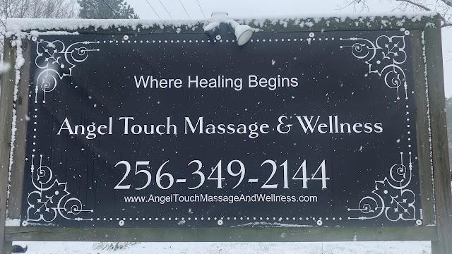 Brandice Senecal, Licensed Massage Therapist photo 4
