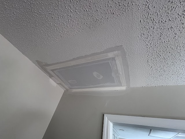 Brandon Reeves - Reeves Brothers Drywall