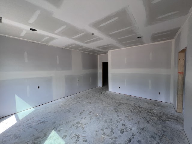 Brandon Reeves - Reeves Brothers Drywall photo 4