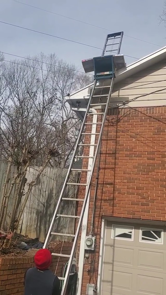 Brewer Roofing & Construction photo 3