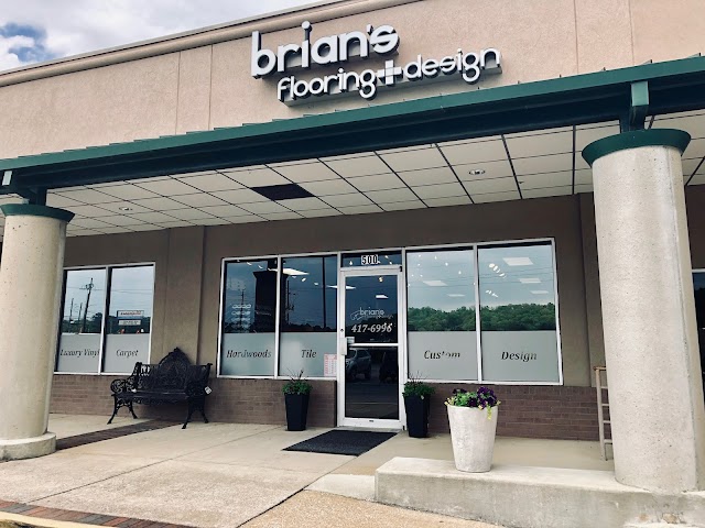 Brian's Flooring & Design