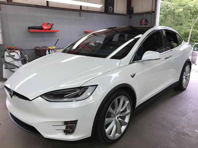 Bright Car Detailing