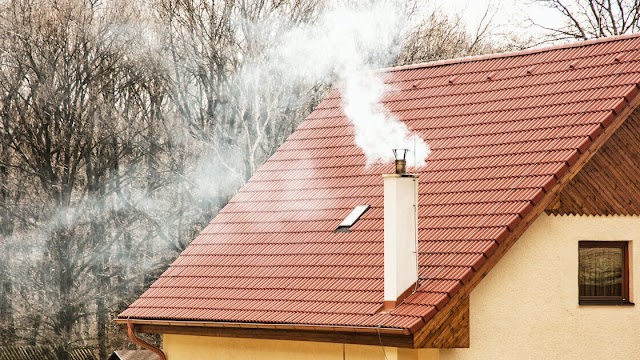 Bright Star Chimney Cleaners photo 3
