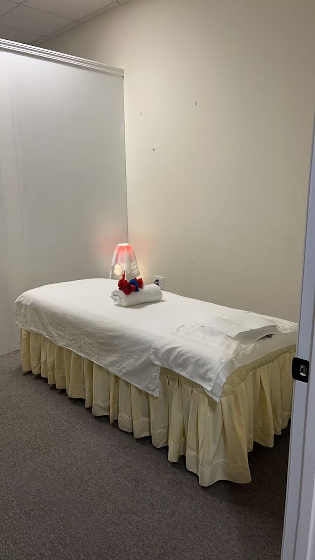 Bright Sun Spa