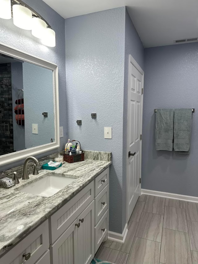 Britnell & Sons Home Improvement & Restorations LLC