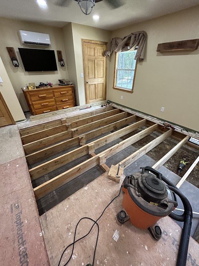 Britnell & Sons Home Improvement & Restorations LLC photo 2