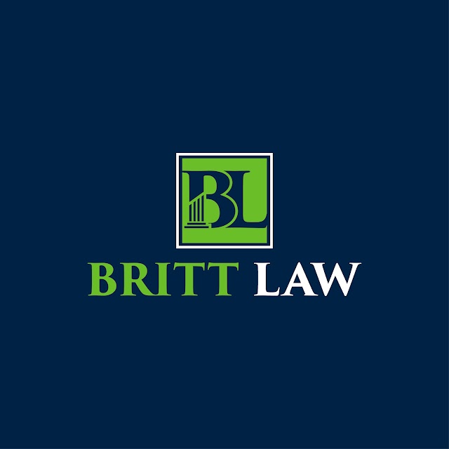 Britt Law Firm - Joseph Britt