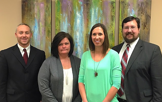 Britt Law Firm - Joseph Britt photo 2