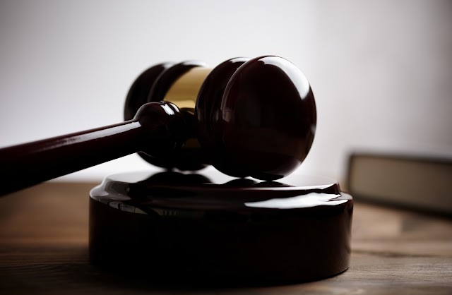 Britt Law Firm - Joseph Britt photo 4