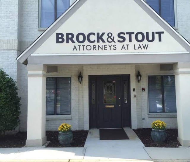 Brock & Stout Attorneys at Law photo 2