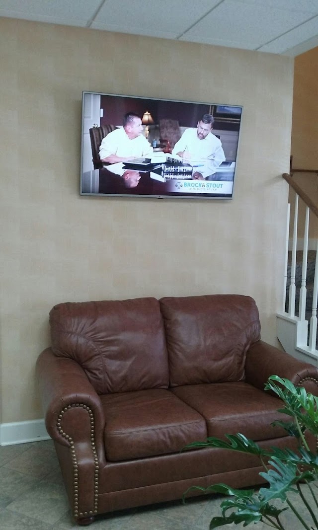 Brock & Stout Attorneys at Law photo 3