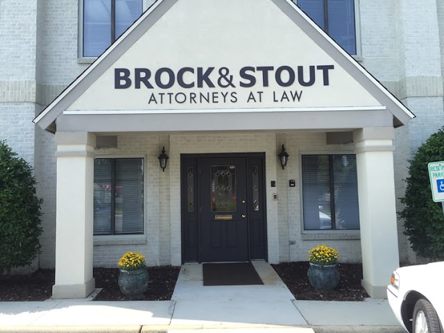 Brock & Stout Attorneys at Law photo 4