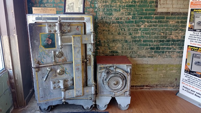 Brook's Lock and Key, Inc photo 2