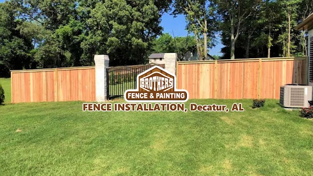 Brother Fence LLC