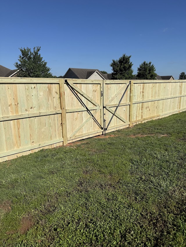Brother Fence LLC photo 2
