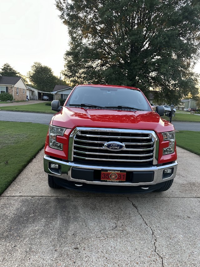 Brother's Complete Car Care