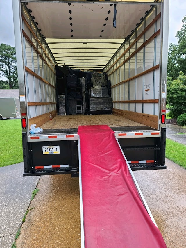 Brothers EZ Moving of Alabama photo 3
