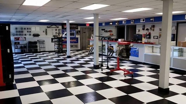 Bryant Brothers Automotive & Performance Built to Win photo 2
