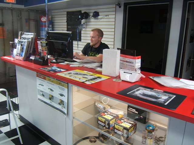 Bryant Brothers Automotive & Performance Built to Win photo 3