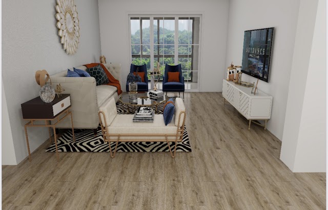 Bryson Co Flooring