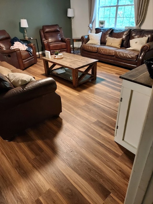 Bryson Co Flooring photo 2