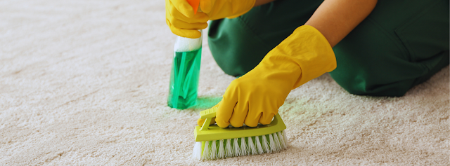 Bryson & Sons Carpet Service photo 4