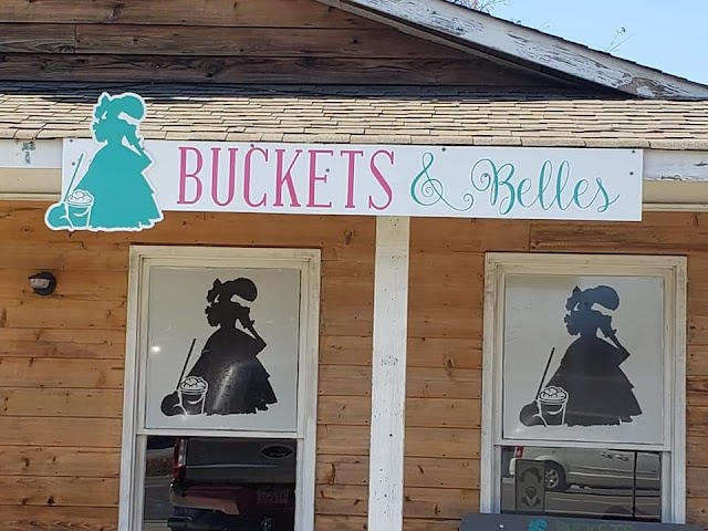 Buckets & Belles Cleaning Co. photo 2