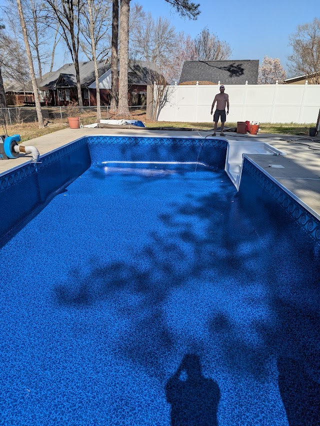 Budget Pool Liners