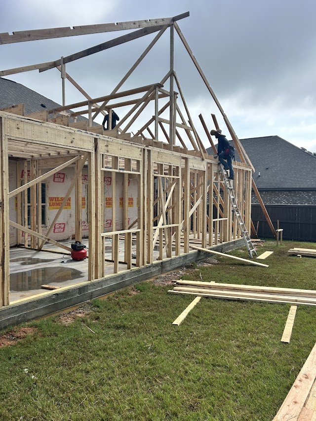 Builders R Us