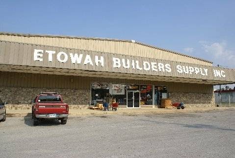 Building Systems & Supply photo 3