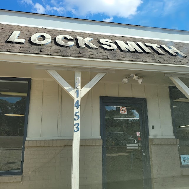 Burdeshaw's Lock & Security photo 2