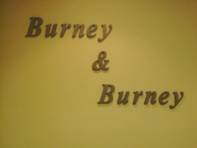 Burney & Burney photo 2