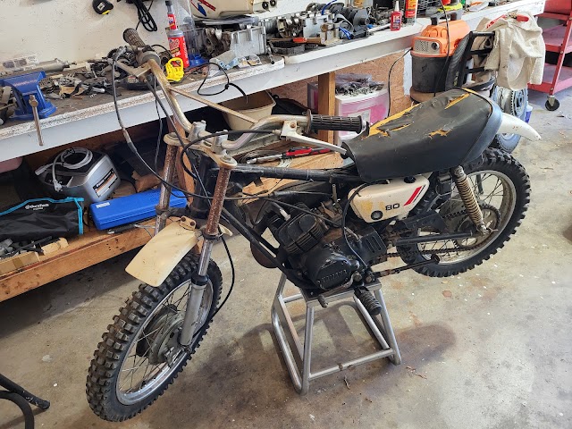 Burns Bikes photo 2
