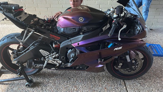 Burns Bikes photo 4