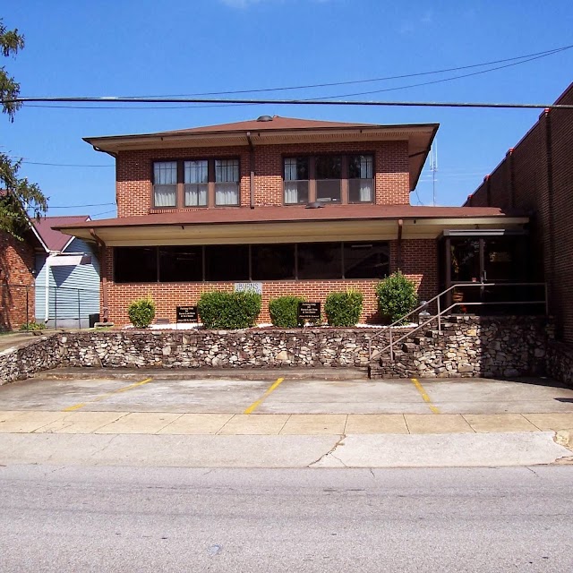 Burns Garner Law Firm photo 2