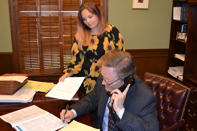 Burns Garner Law Firm photo 4